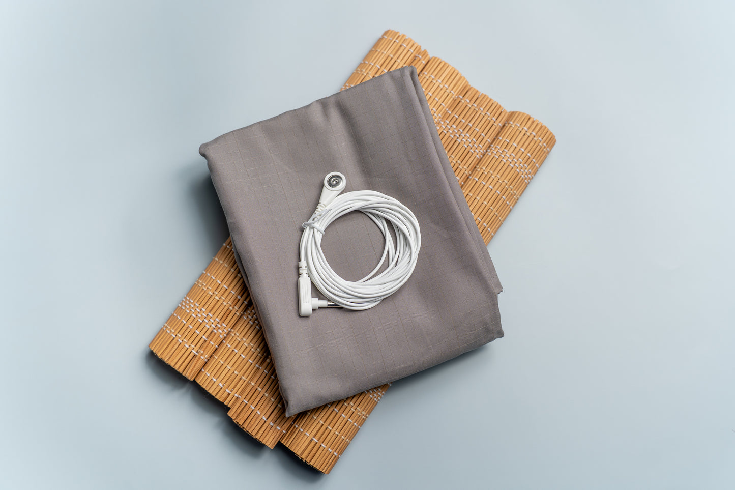Bamboo Grounding Pillowcase™