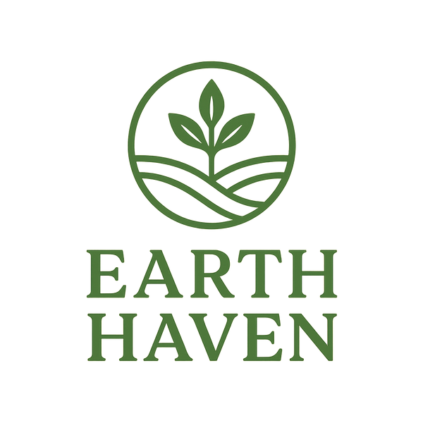 My Earth Haven
