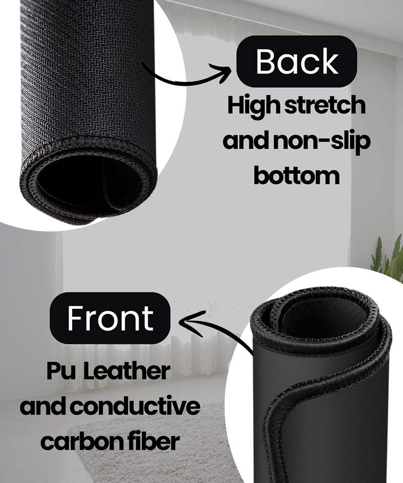 EarthPulse Grounding Mats™