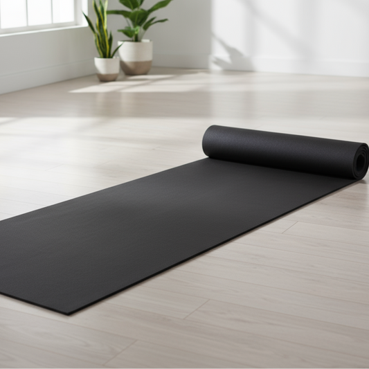 EarthPulse Grounding Yoga Mats™
